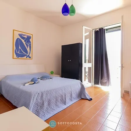 Sunset Flat - Apartment Gallipoli
