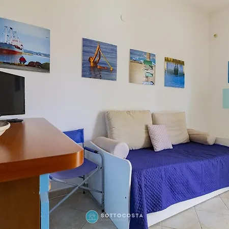Sunset Flat - Apartment *