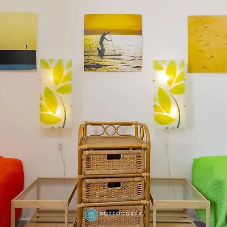 Apartment Sunset Flat - *