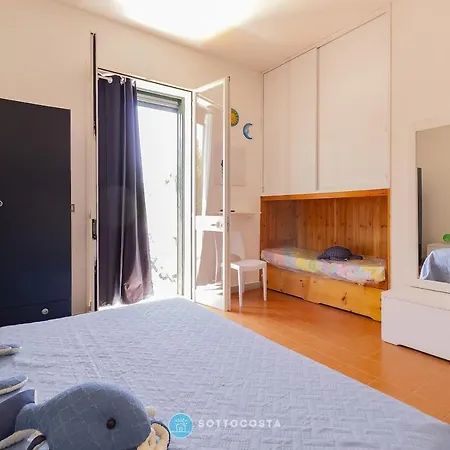 Sunset Flat - Apartment