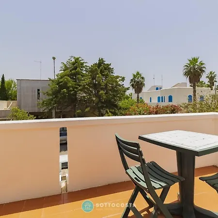 Sunset Flat - Apartment Gallipoli