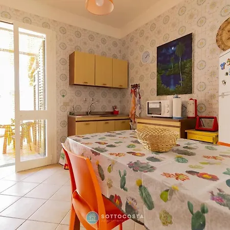 Sunset Flat -