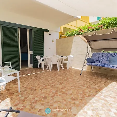 Apartment Sunset Flat -