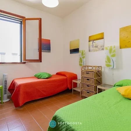 Apartment Sunset Flat - *