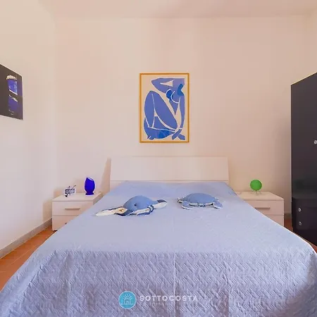 Sunset Flat - Apartment Gallipoli