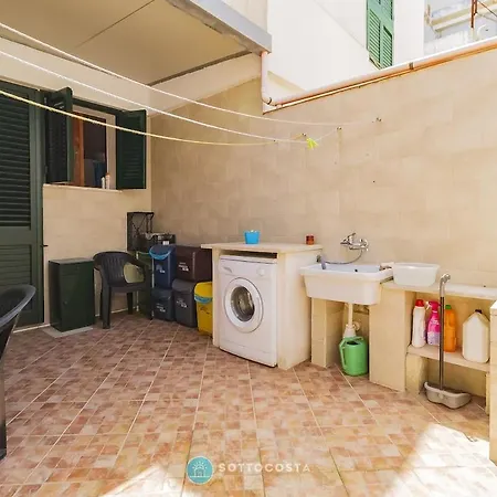 Sunset Flat - Apartment *